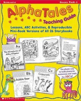 Alpha-Tales Teaching Guide