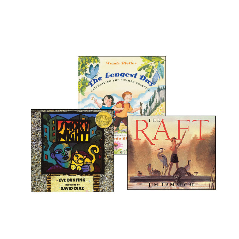 Fourth Grade Comprehension Strategies: Classroom Library