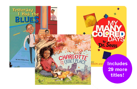 Pre-K Family Studies Collection