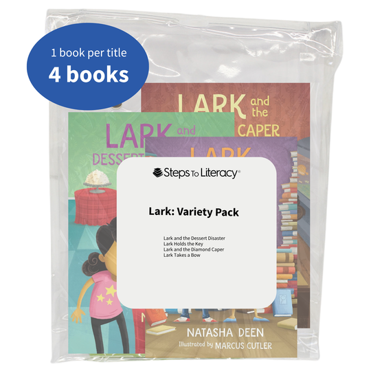 Lark: Variety Pack