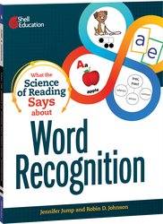 What Science Says... Word Recognition