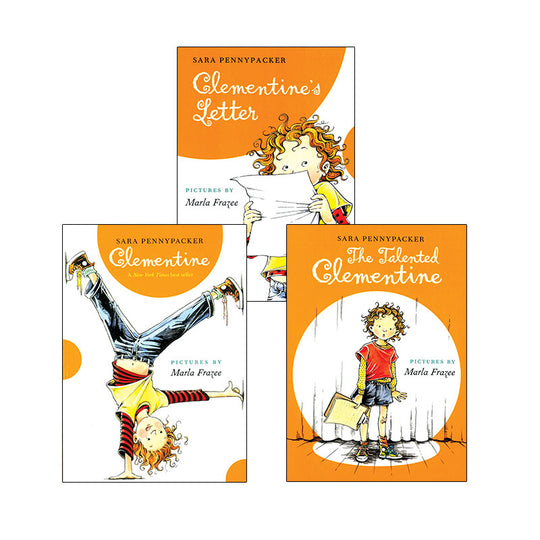 Clementine: Variety Pack