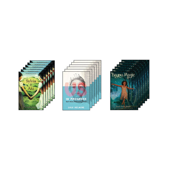 Notable Diverse Literature - Grade 4: Class Pack