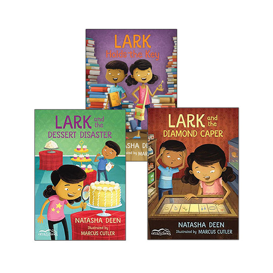 Lark: Variety Pack