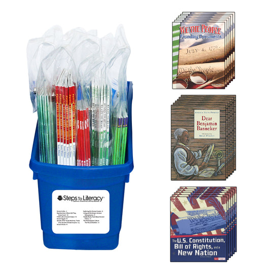 The Young Republic: Bookroom