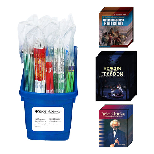 American Civil War & Reconstruction: Bookroom