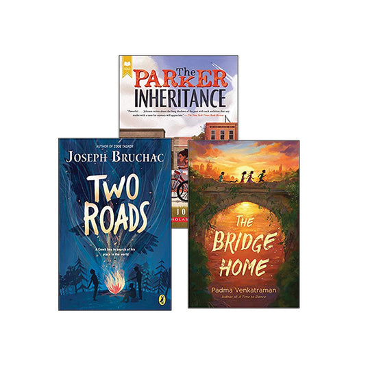 Own Voices Fifth Grade: Variety Pack