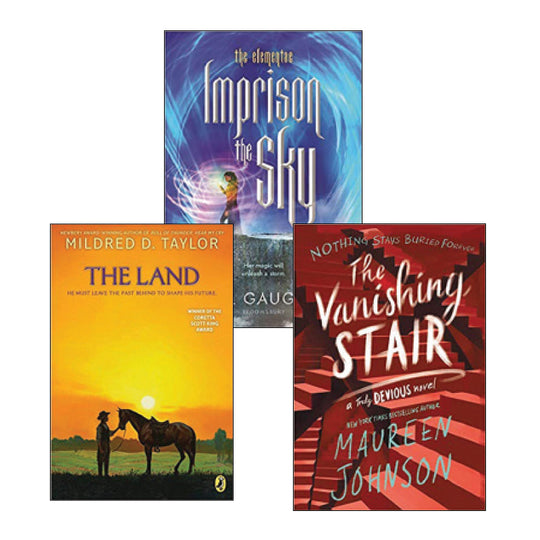 High School Popular Series