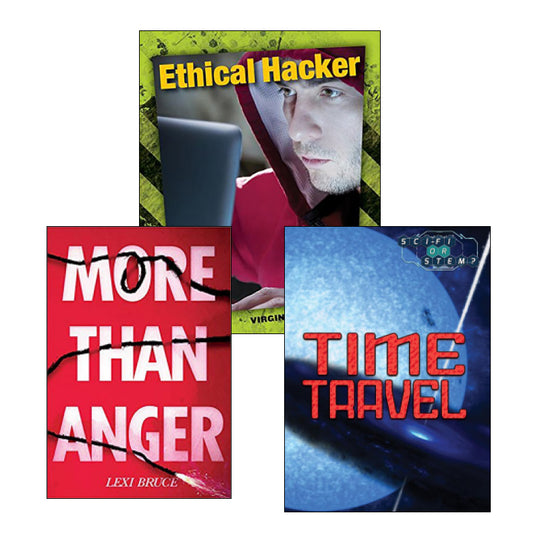 Grade 10 Striving Readers Collection