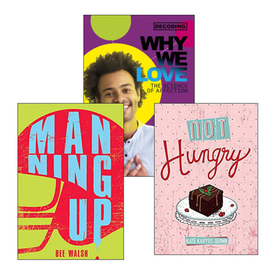 Grade 11 Striving Readers Collection