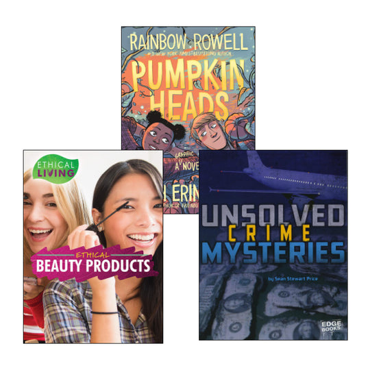 Grade 12 Striving Readers Collection