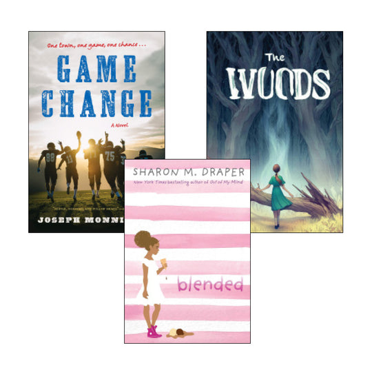 Grade 9 Realistic Fiction Genre Pack