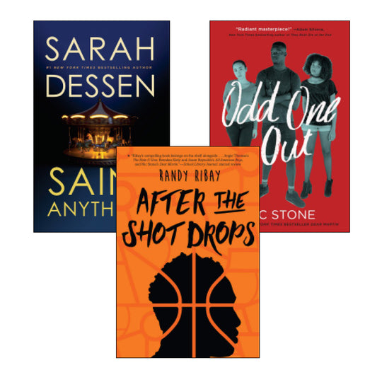 Grade 12 Realistic Fiction Genre Pack