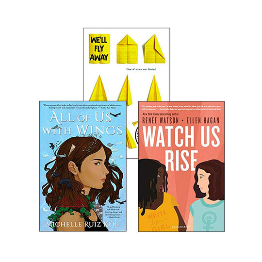 Grade 12 High School Book Club