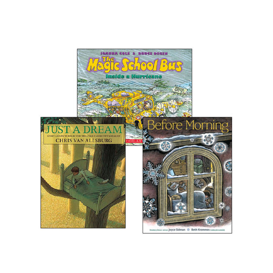 Third Grade Comprehension Strategies: Classroom Library