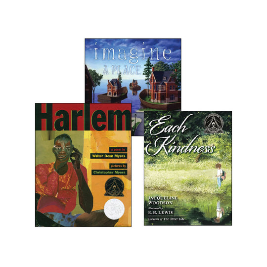 Fifth Grade Comprehension Strategies: Classroom Library