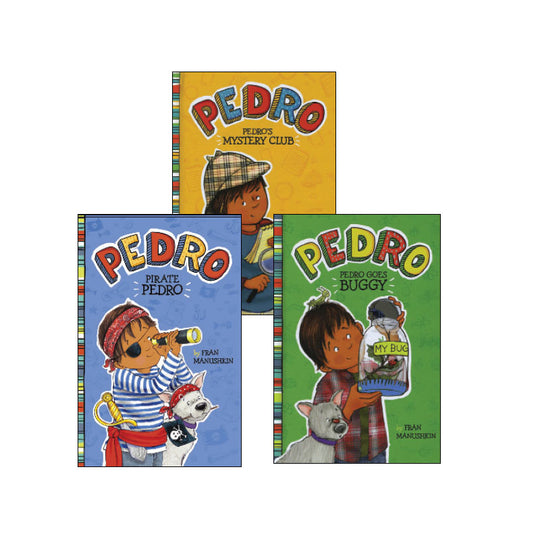 Diverse Perspectives - Characters - Grades K-1: Variety Pack