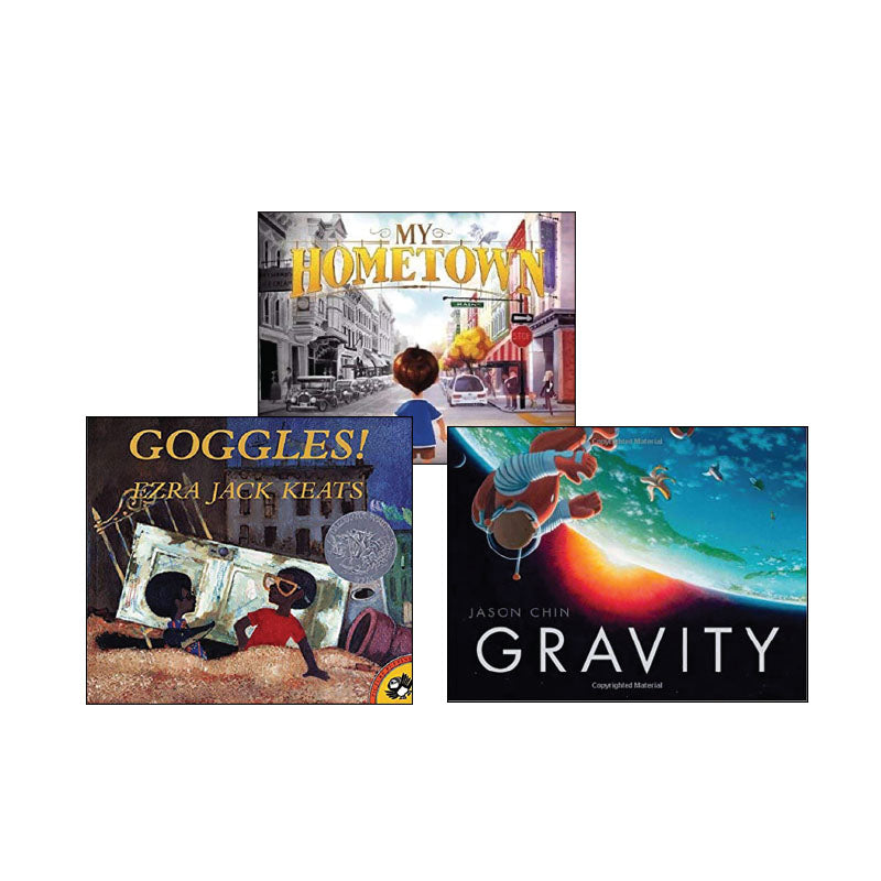 First Grade Genre Collection Read Alouds: Variety Pack