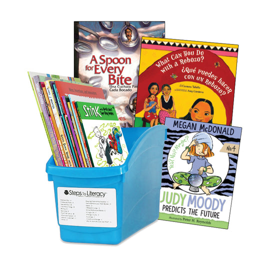 Bilingual Grade 3 Collection: Complete Set