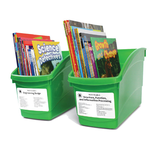 NGSS - Grade 1: Complete Set