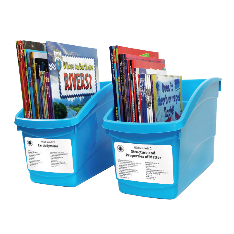 NGSS - Grade 2: Complete Set