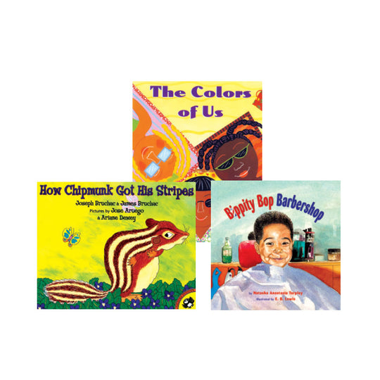 Multicultural Perspectives - Grade 1: Variety Pack
