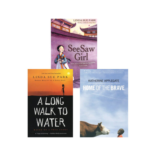 Multicultural Perspectives - Grade 5: Variety Pack