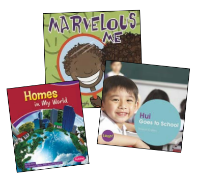 Pre-K Social Studies