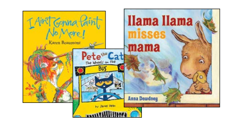 Pre-K Rhythm and Rhyme