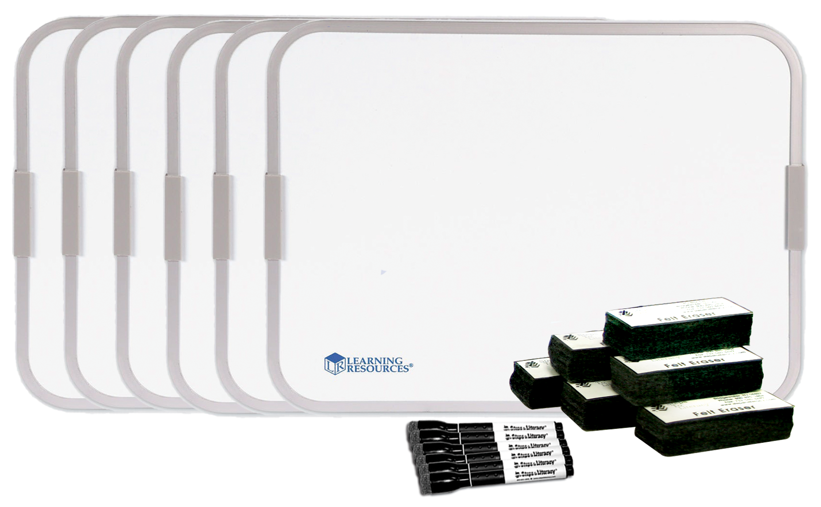 RESOURCES & TOOLS Steps to Literacy