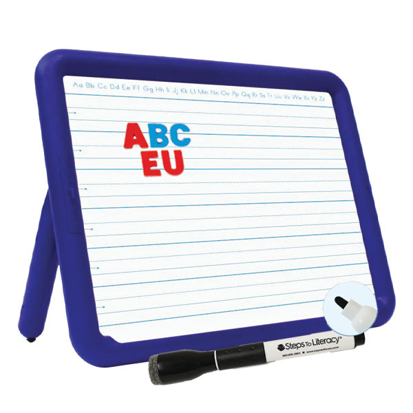 Write Again® Dry Erase Boards - Set of 12