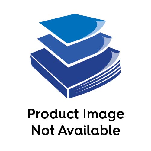 Divided Book Tub: Red