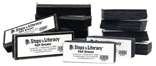 Felt Eraser: Single Small Eraser